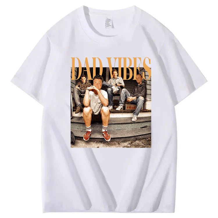 Dad Vibes T-Shirt