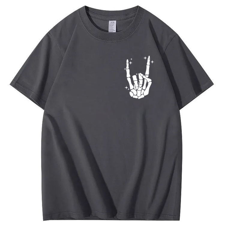 Chill The Fourth Out T-Shirt