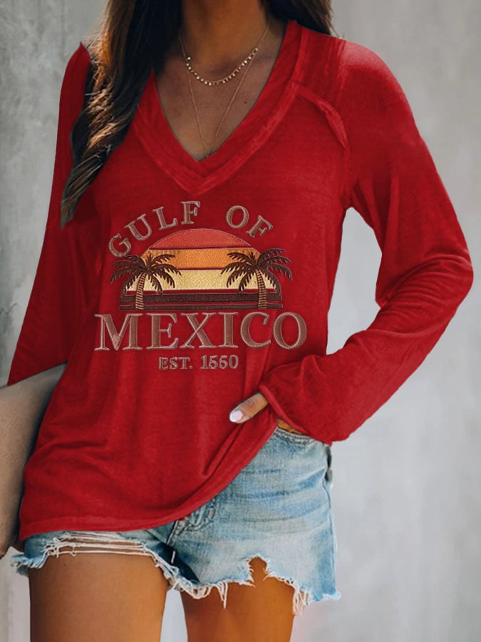 Women's Gulf of Mexico 1550 Shirt