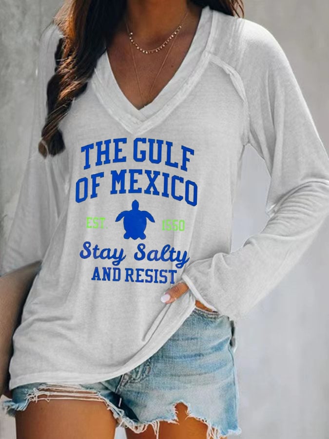 Women's Gulf of Mexico 1550 Shirt