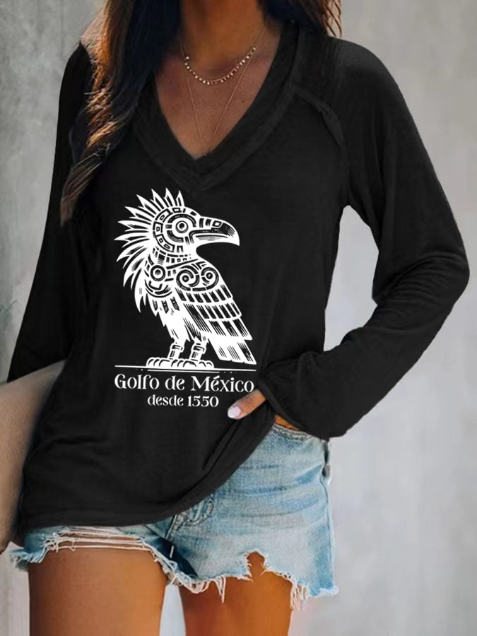 Women's Gulf of Mexico 1550 Shirt