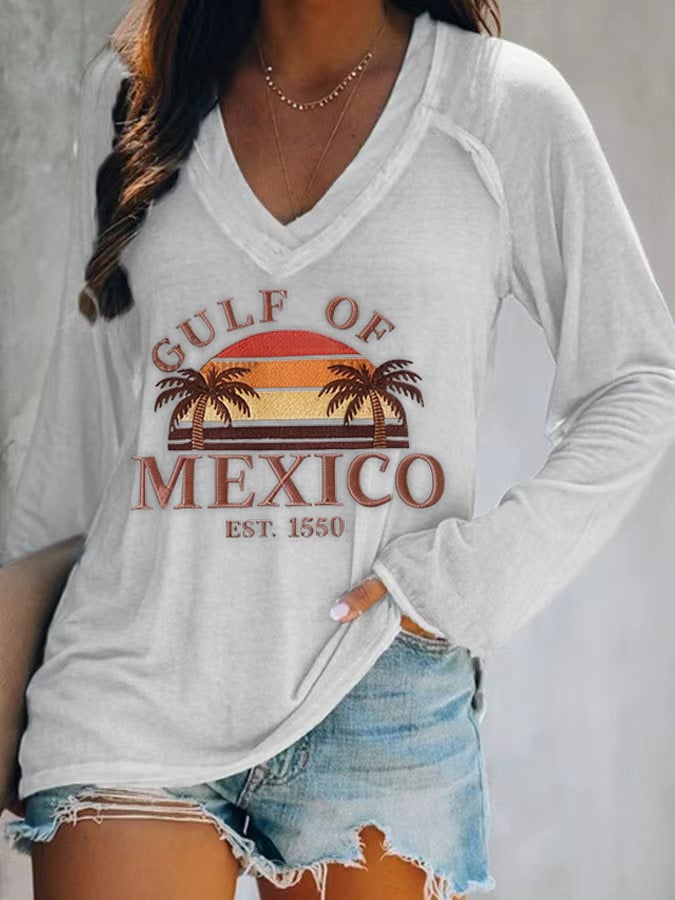 Women's Gulf of Mexico 1550 Shirt
