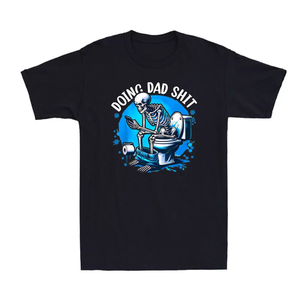 Doing Dad Shit Shirt