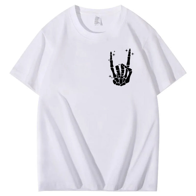 Chill The Fourth Out T-Shirt