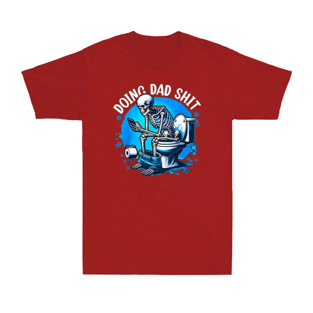 Doing Dad Shit Shirt