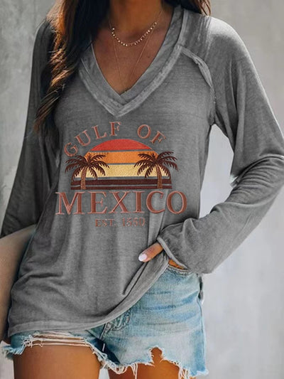Women's Gulf of Mexico 1550 Shirt