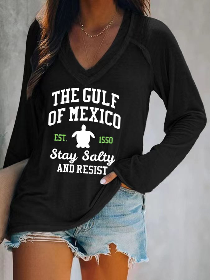 Women's Gulf of Mexico 1550 Shirt