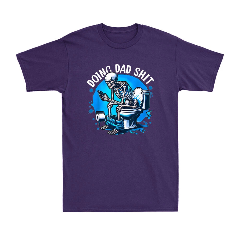 Doing Dad Shit Shirt
