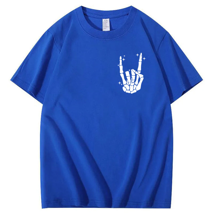 Chill The Fourth Out T-Shirt