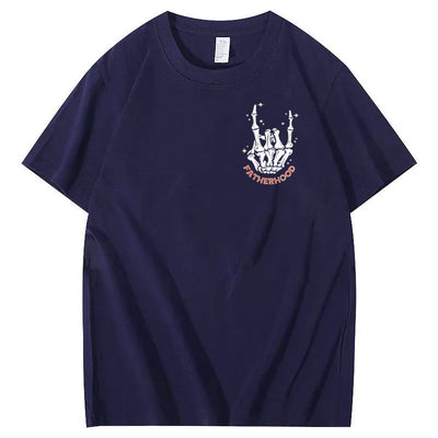 Surviving Fatherhood One Beer At A Time T-Shirt