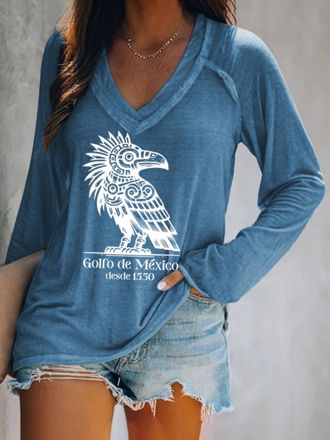 Women's Gulf of Mexico 1550 Shirt