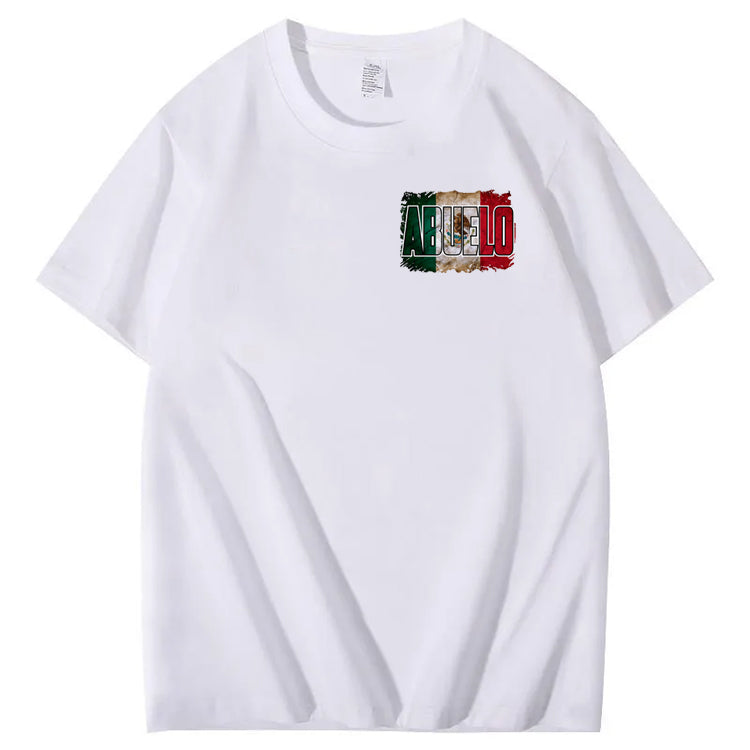 El Abuelo Mas Chingon T-Shirt