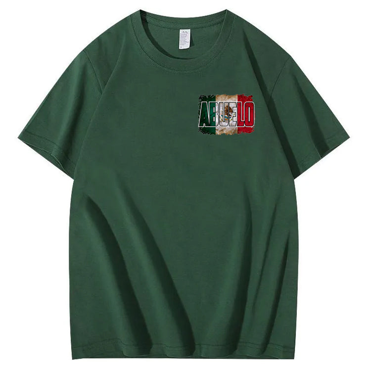 El Abuelo Mas Chingon T-Shirt
