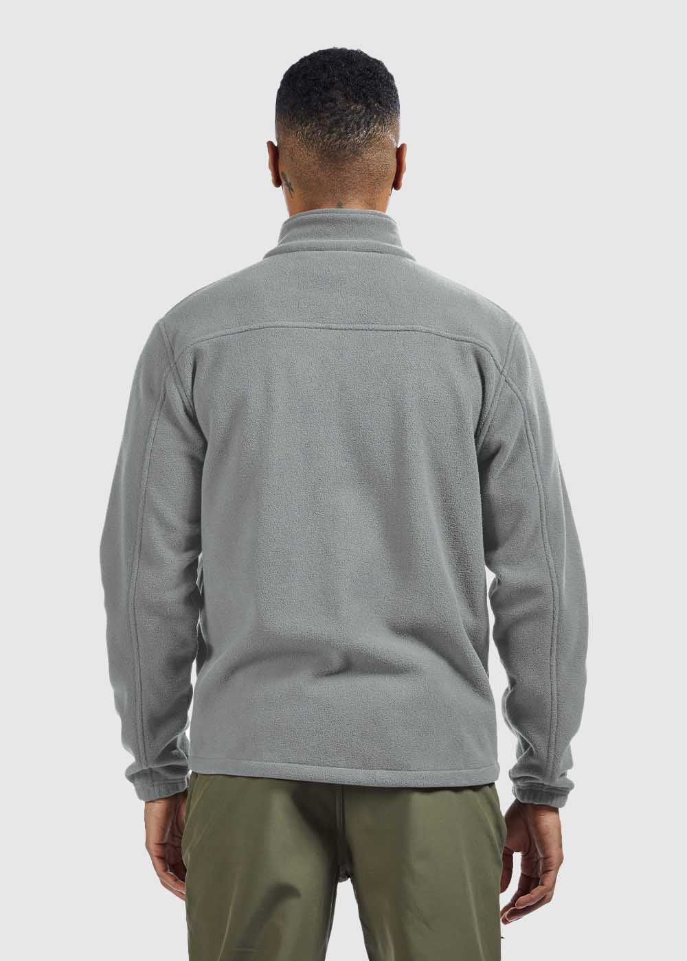 Men's Softshell Windproof Lightweight Outdoor Jackets