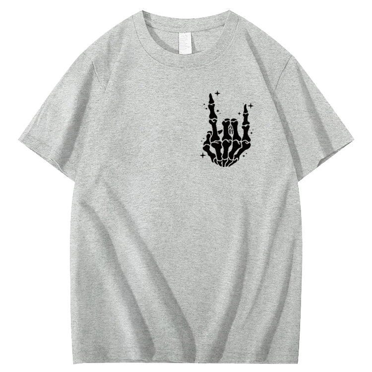 Just A Dad Who Always Came Back With The Milk T-Shirt