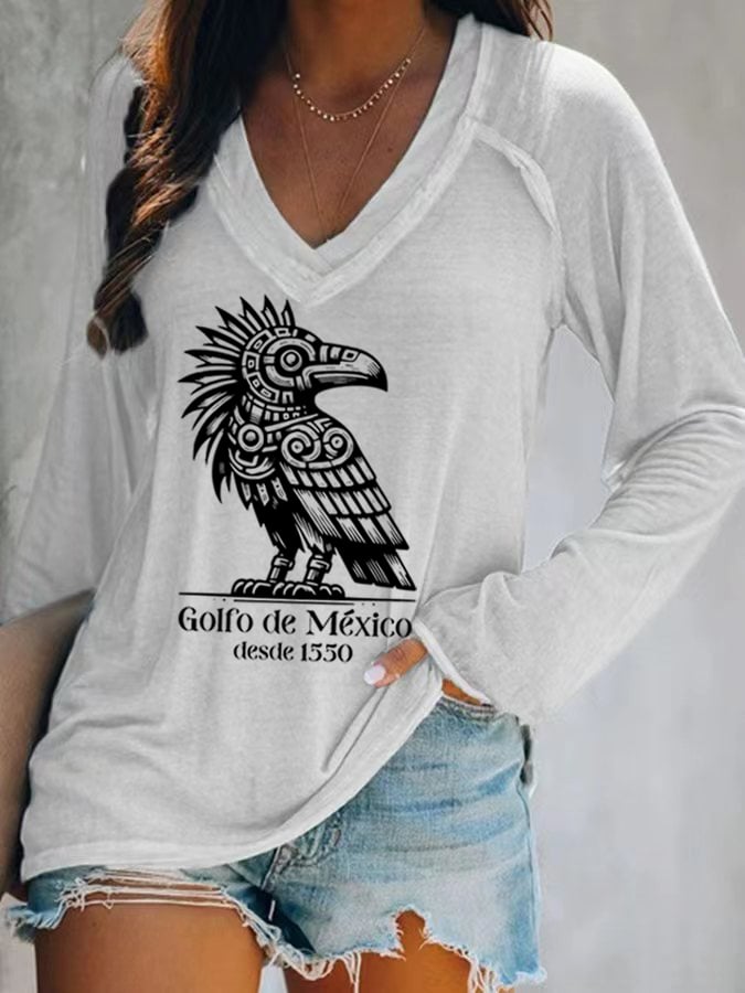 Women's Gulf of Mexico 1550 Shirt