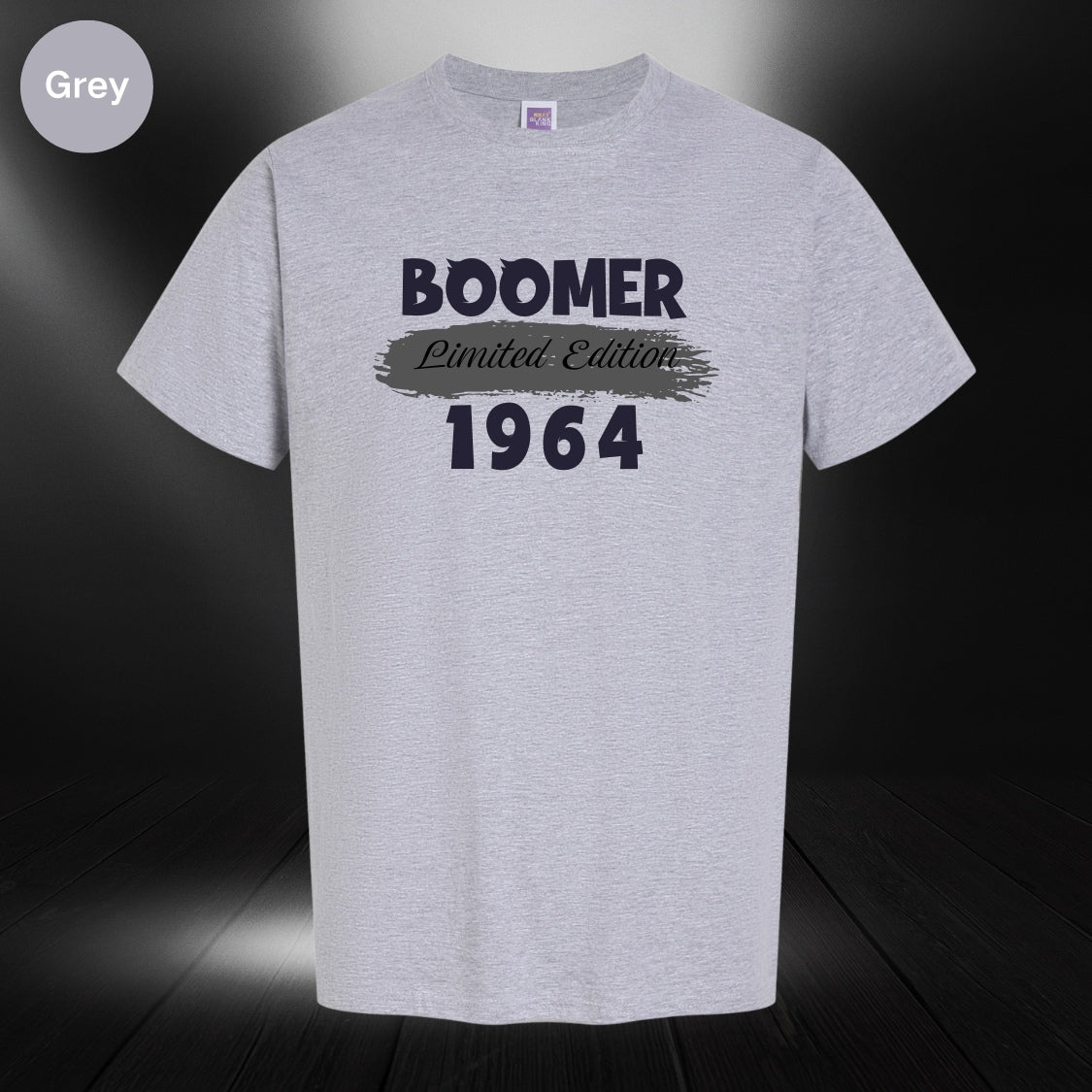 Custom Boomer shirt, Boomer generation, Birthday gift, Dad gift, Grandpa gift, Dad birthday gift Custom EST