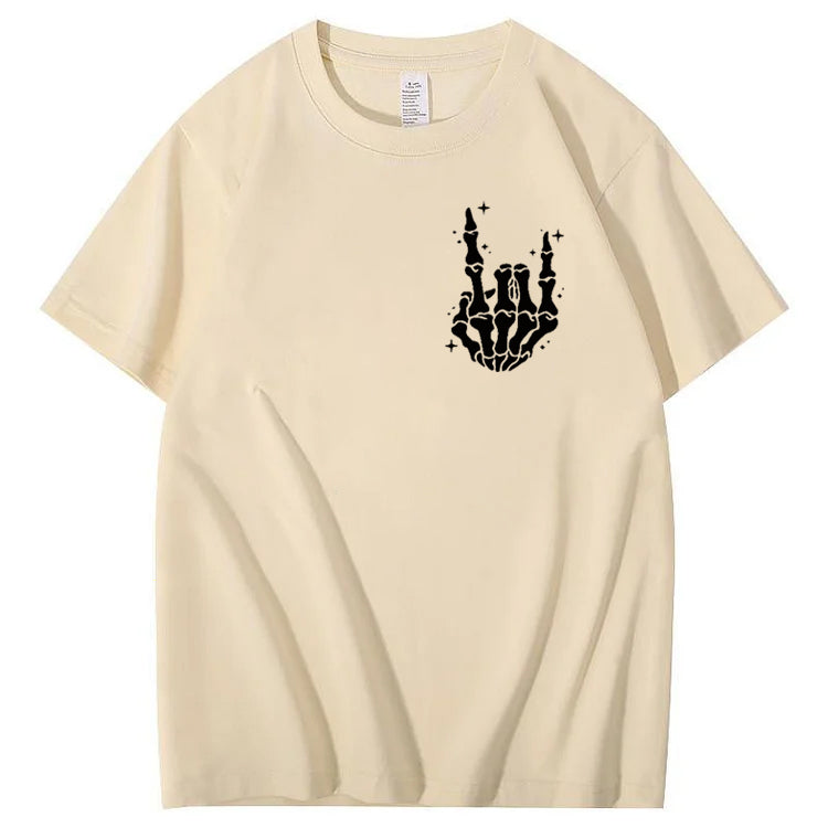 Just A Dad Who Always Came Back With The Milk T-Shirt
