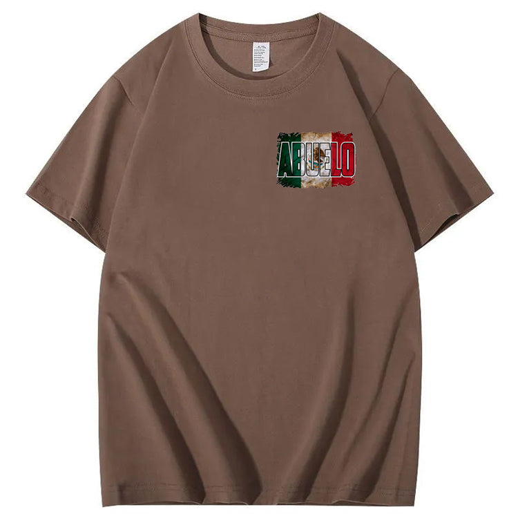 El Abuelo Mas Chingon T-Shirt