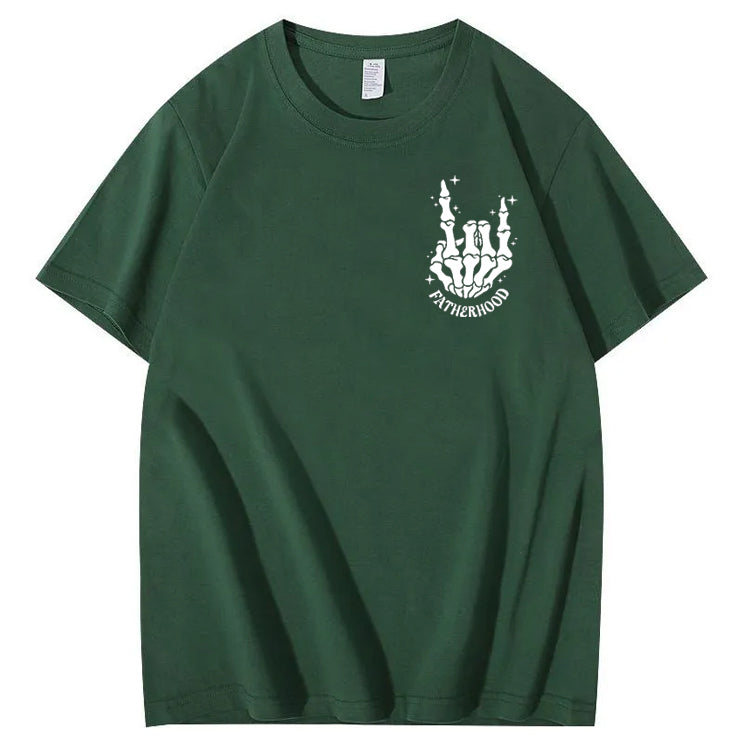 Surviving Fatherhood One Beer At A Time T-Shirt