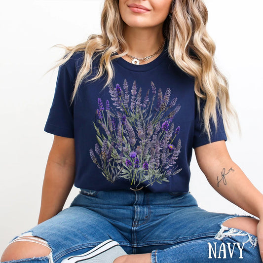 Vintage Cottagecore T-Shirt