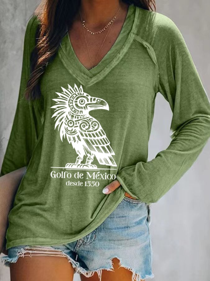 Women's Gulf of Mexico 1550 Shirt
