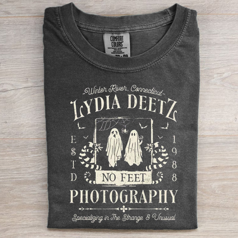 Spooky Season No Feet T-shirt/Sweatshirt