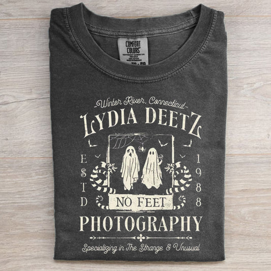 Spooky Season No Feet T-shirt/Sweatshirt