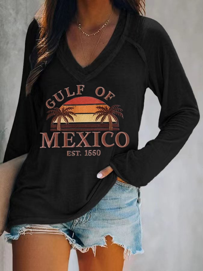 Women's Gulf of Mexico 1550 Shirt
