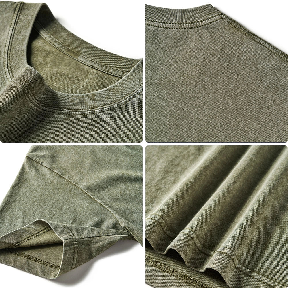 Public Library Sweatshirt Unisex Washed T-shirt