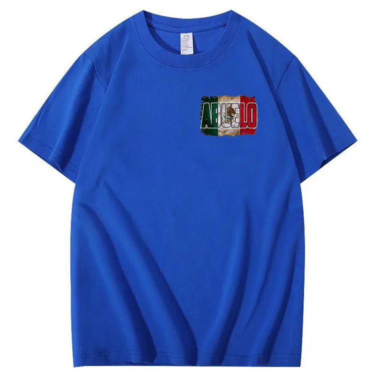 El Abuelo Mas Chingon T-Shirt