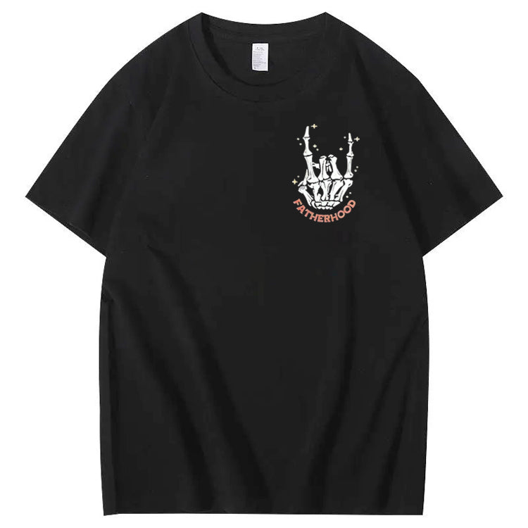 Surviving Fatherhood One Beer At A Time T-Shirt