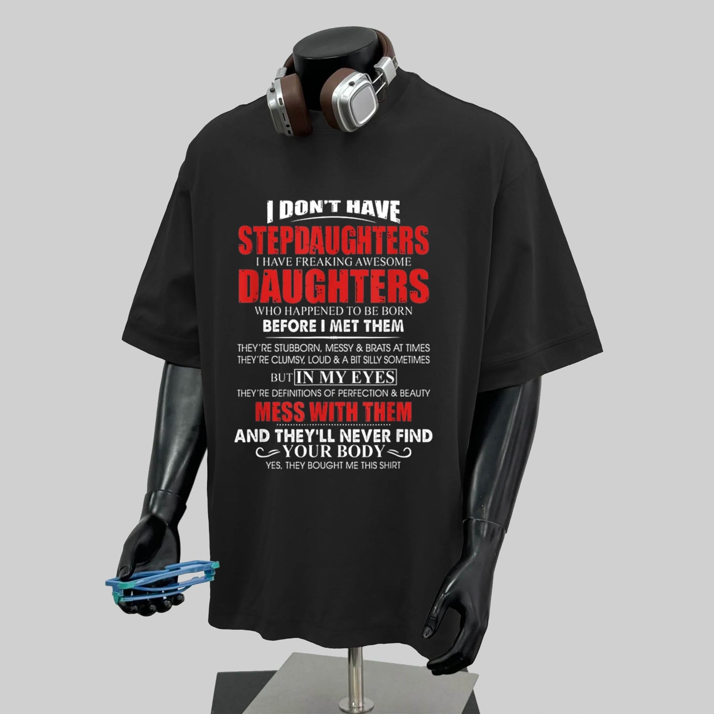 Gulf Of Mexico Art Pattern Print T-Shirt