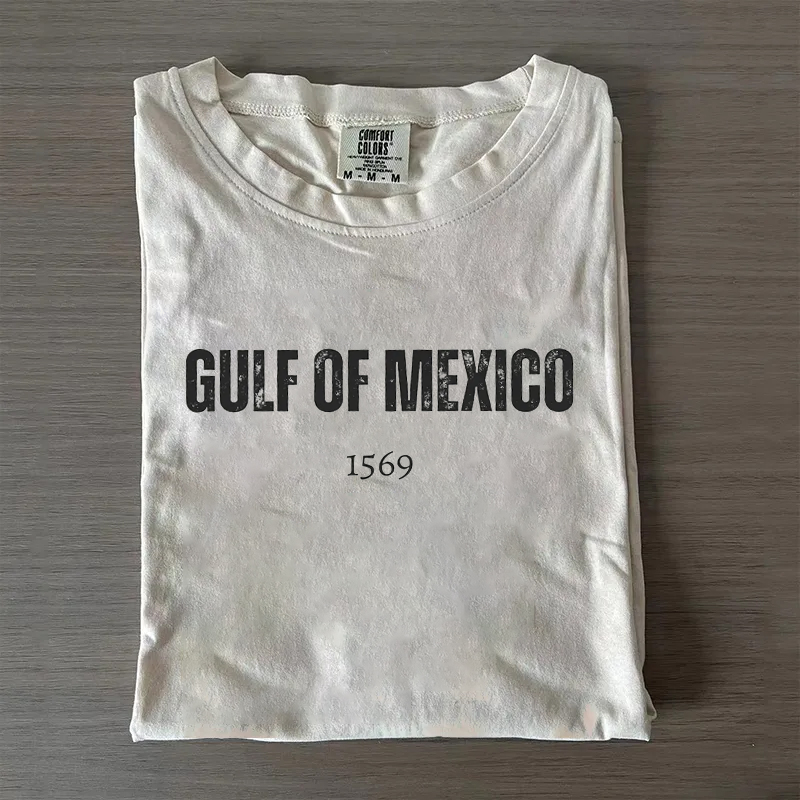 Comfort Colors Gulf of Mexico T-shirt/Sweatshirt