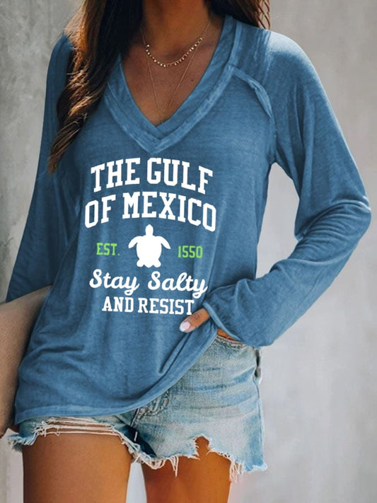 Women's Gulf of Mexico 1550 Shirt