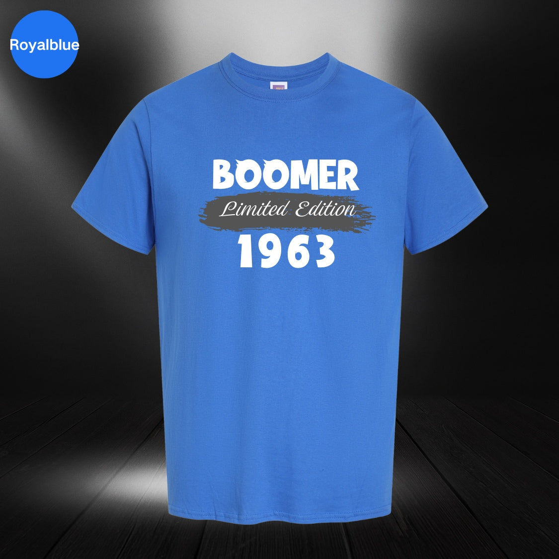 Custom Boomer shirt, Boomer generation, Birthday gift, Dad gift, Grandpa gift, Dad birthday gift Custom EST