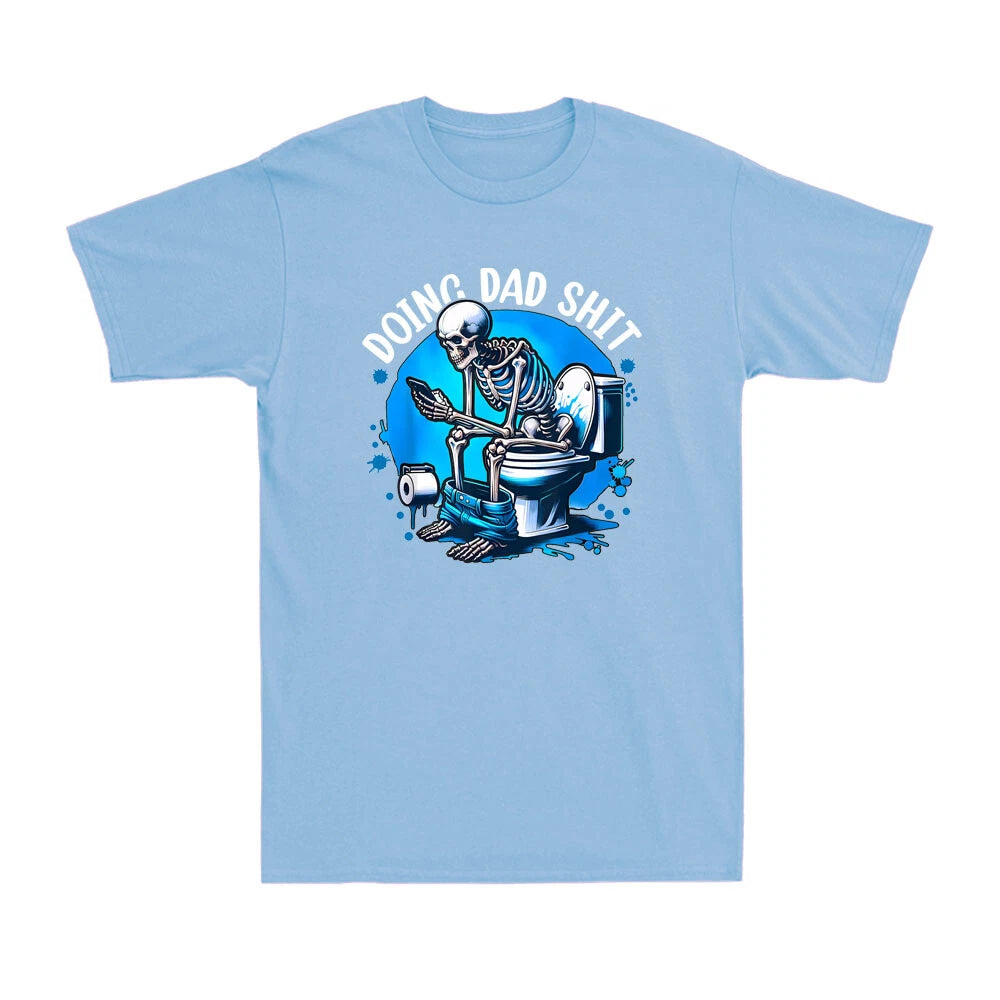 Doing Dad Shit Shirt