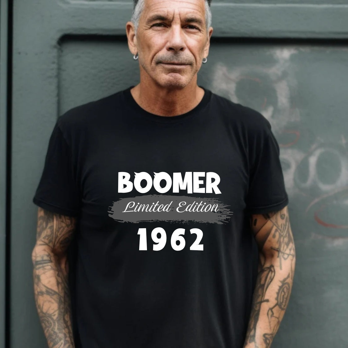 Custom Boomer shirt, Boomer generation, Birthday gift, Dad gift, Grandpa gift, Dad birthday gift Custom EST