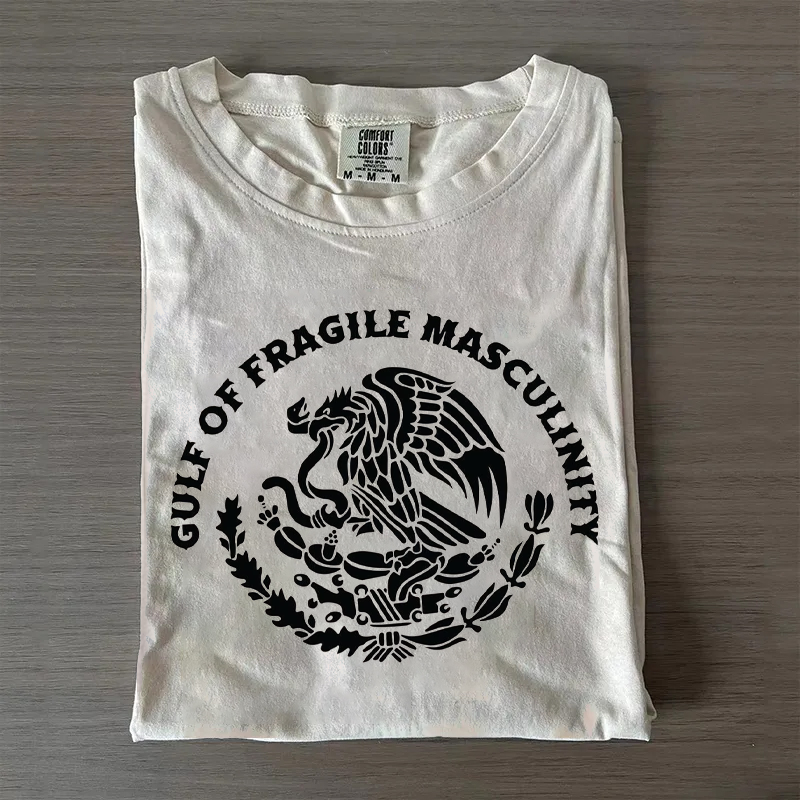 Comfort Colors Gulf of Mexico T-shirt