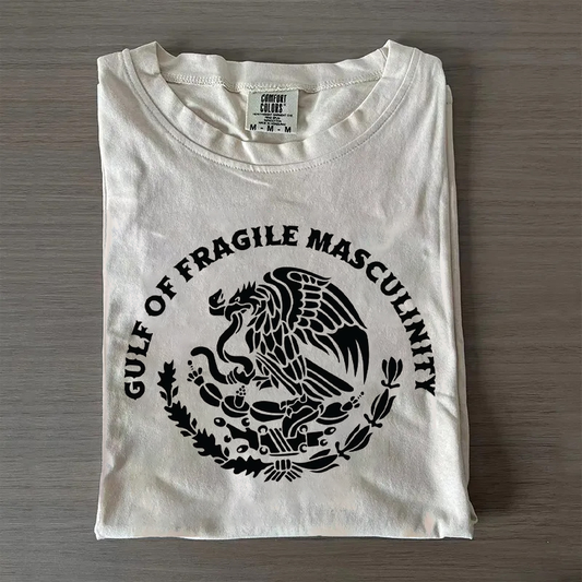 Comfort Colors Gulf of Mexico T-shirt