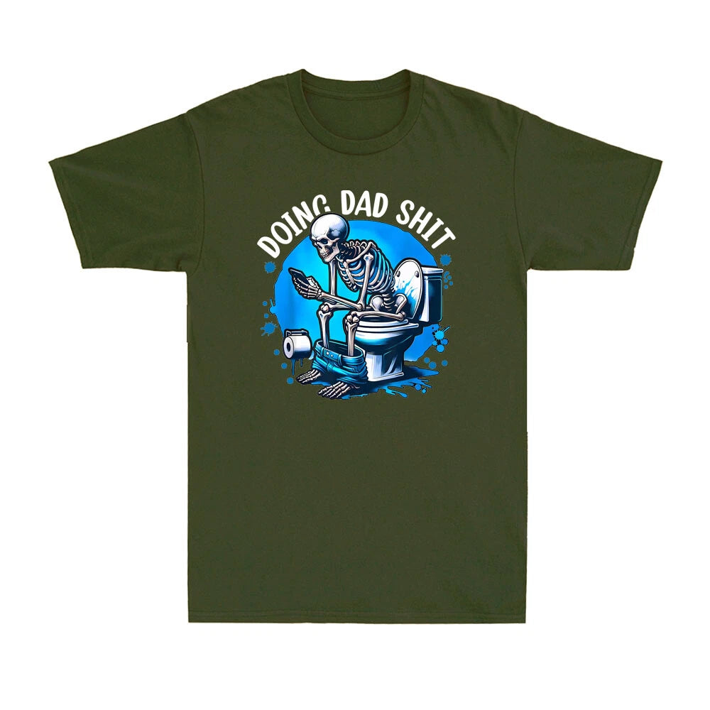 Doing Dad Shit Shirt