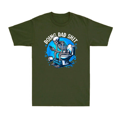 Doing Dad Shit Shirt