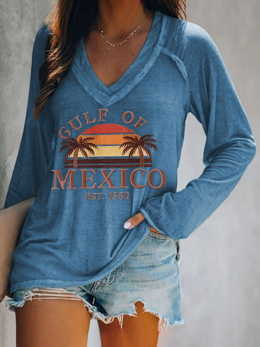 Women's Gulf of Mexico 1550 Shirt
