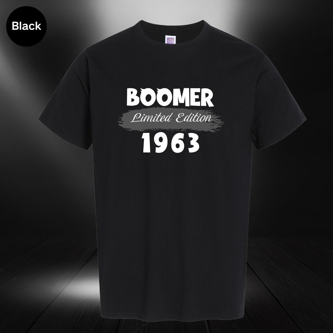 Custom Boomer shirt, Boomer generation, Birthday gift, Dad gift, Grandpa gift, Dad birthday gift Custom EST