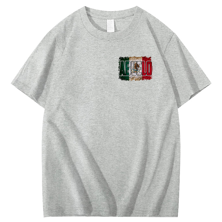 El Abuelo Mas Chingon T-Shirt