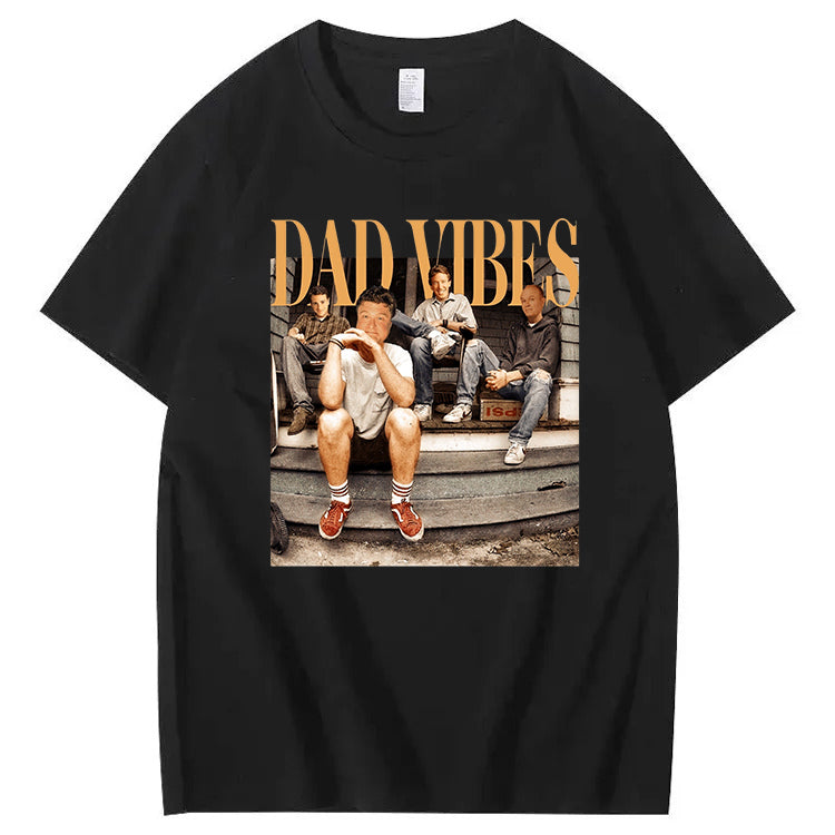 Dad Vibes T-Shirt