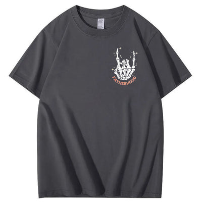 Surviving Fatherhood One Beer At A Time T-Shirt