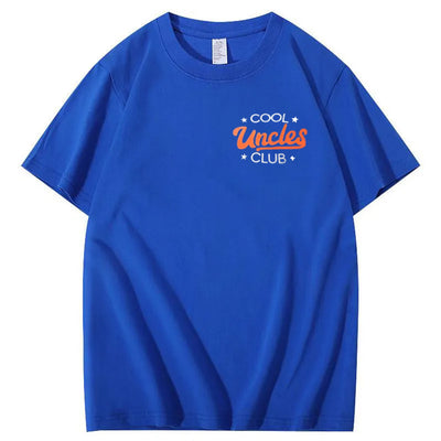 Uncle The Man The Myth The Bad Influence Shirt