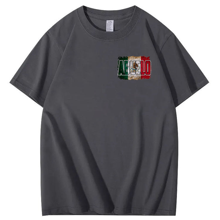 El Abuelo Mas Chingon T-Shirt