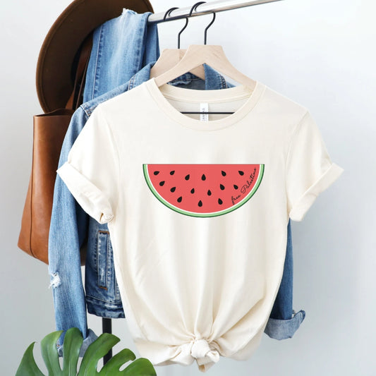This is Not a Watermelon Shirt